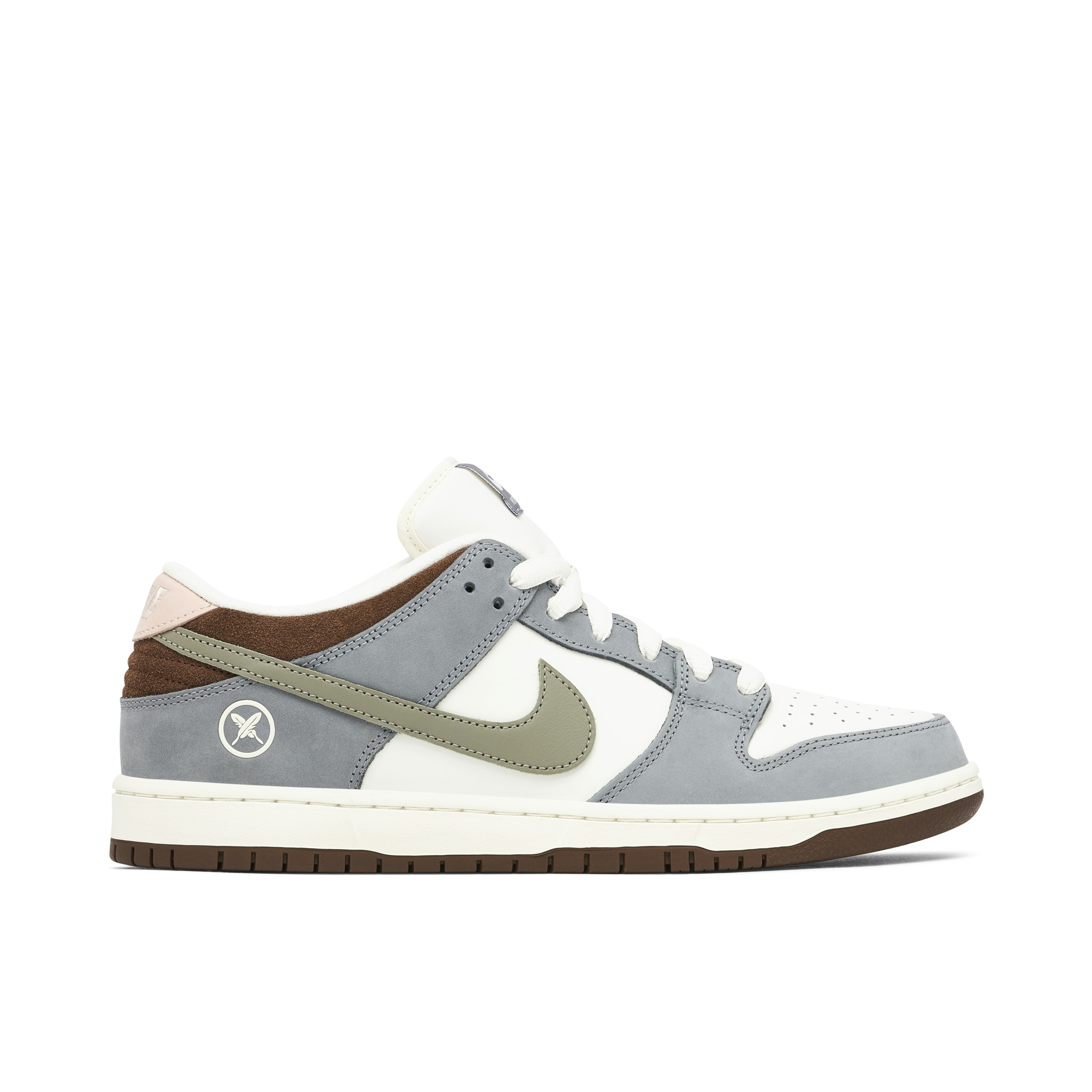 Yuto Horigome x Nike Dunk Low SB