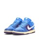 Undefeated x Nike Dunk Low SP '5 On It'