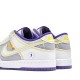 Union LA x Nike Dunk Low 'Passport Pack - Court Purple'