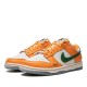 Florida A&M University x Nike Dunk Low 'Rattlers'