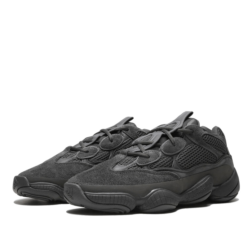 Yeezy 500 'Utility Black' 