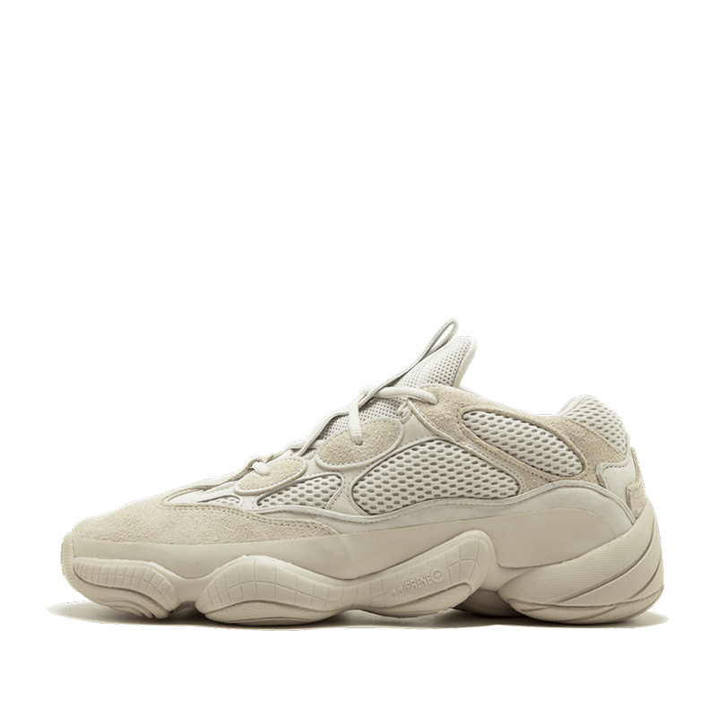 Yeezy 500 'Blush'