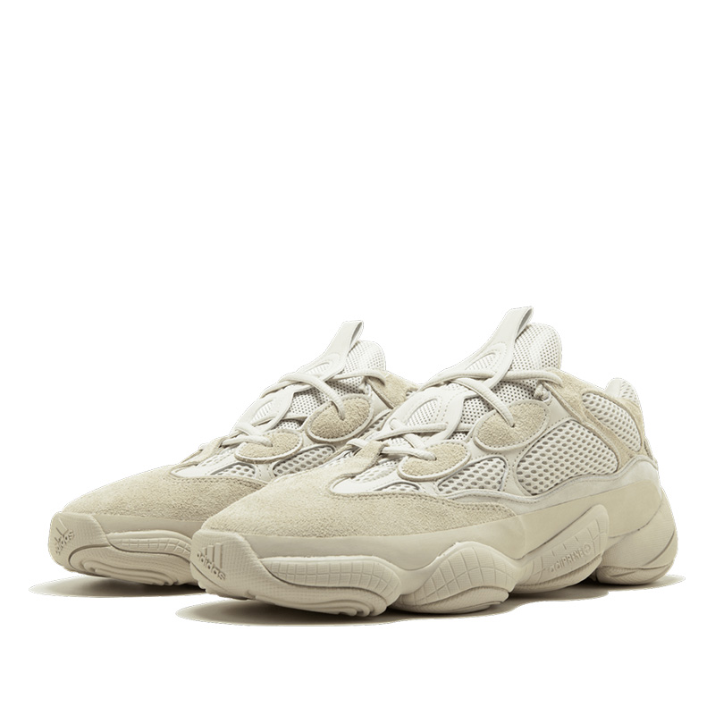 Yeezy 500 'Blush'